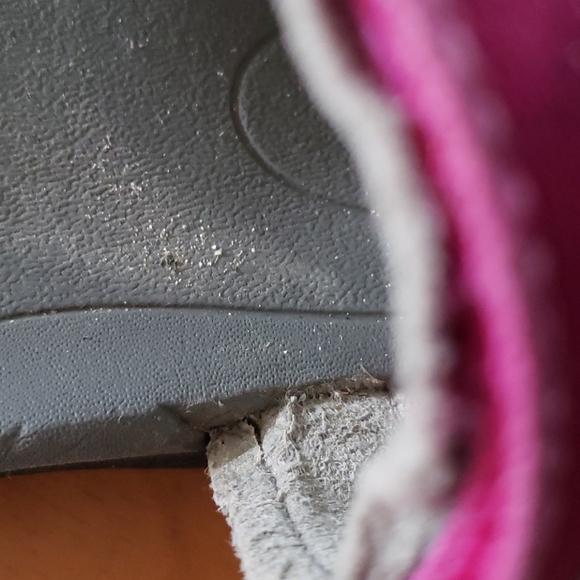 🌺Teva Verra fuchsia sport sandals 8 - Picture 14 of 15